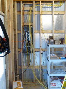 Electrical Service Northern Michigan Electrical Contractor