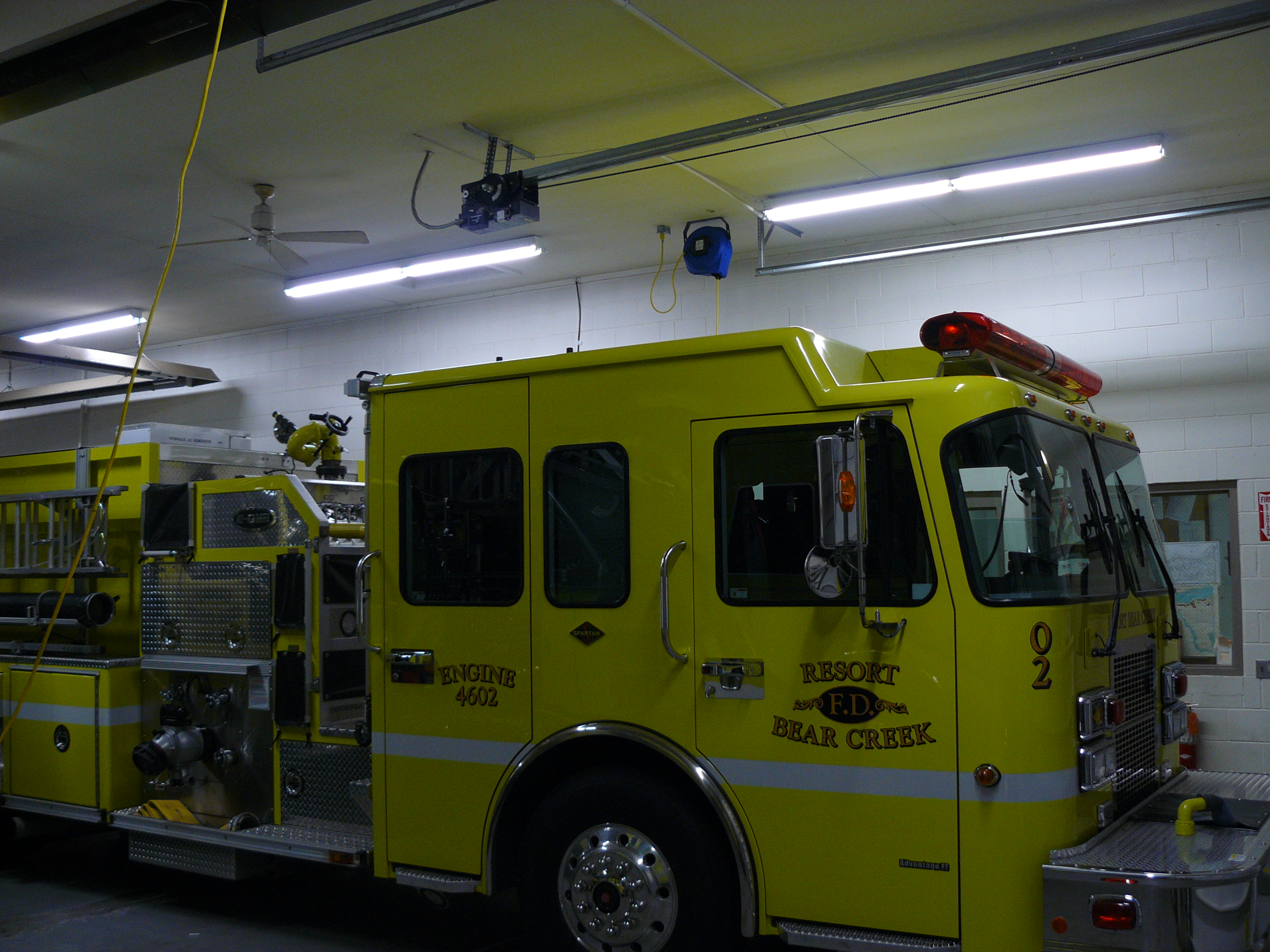 Resort Township Hall Is Going Green | Select Electric Companyresort township 
