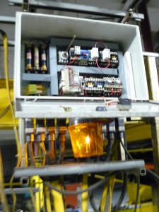 Master Electrical Contractor